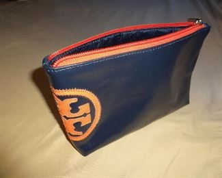 Tory Burch Cosmetic Bag $40