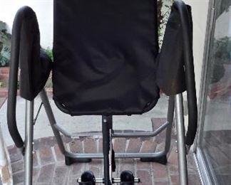 Inversion Table$50
