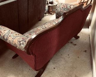 Duncan Phyfe Furniture