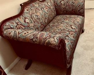 Duncan Phyfe Furniture