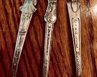 Collectible Spoons