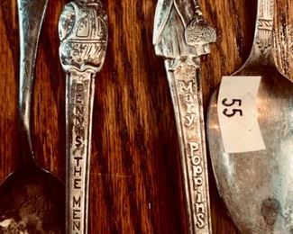 Collectible Spoons