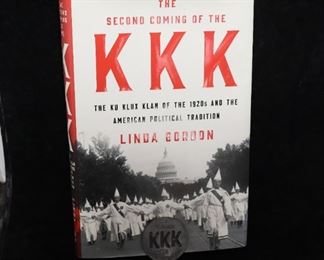 KU KLUX KLAN LOT