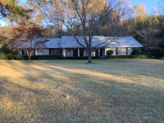 FONTAINE ESTATE SALE in Texarkana, TX starts on 12/10/2020