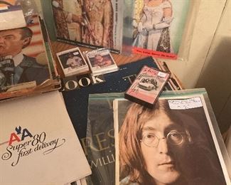 Mint collectible magazines!
Cotton Carnival 