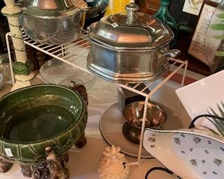 Decorative accessories 