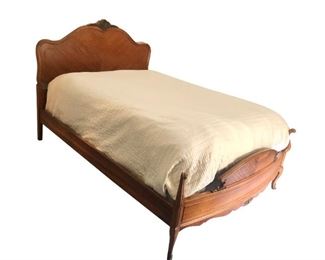 Anthes-Baetz Bed