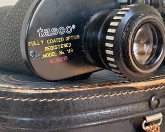 Tasco Binocs Model 188