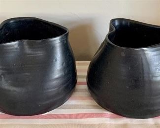 We have TONS of items such as these! Well designed vessels of all sorts and sizes!