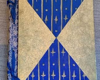 Scrapbooks - and photo albums!