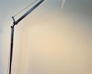 We have a pair- Artemide Tolomeo Desk Lamps
