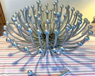 MCM Valenti Pistillo Lamp (with broken arm :()