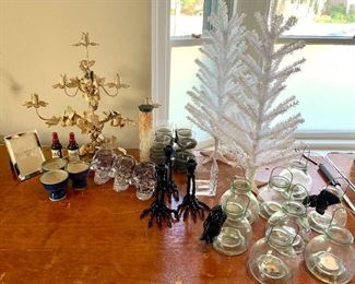 All sorts of smalls!