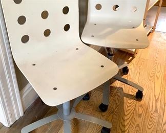 Ikea Desk Chairs