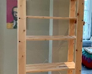 Ikea Shelving