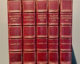 Longfellow Set