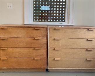 Charles Webb Chest of Drawers (2)