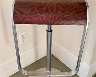 Design Within Reach Lem Piston Stool 