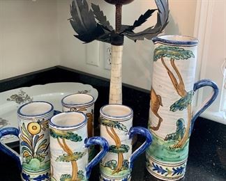 All sorts of Kitchen Items!