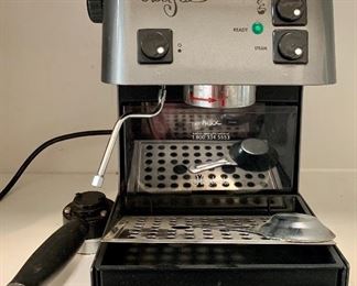 Starbucks Barista Espresso Machine