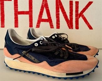 Golden Goose Starland sneakers