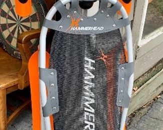The Yukon™ Hammerhead® Pro HD sled 
