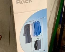 Garment Rack