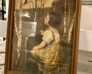 Small repro of Simon Glucklich