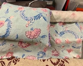 Bolts of great fabric