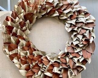 Bay Leaf Wreath - Winstons