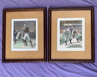 HKM003 Baseball Historical Moments 