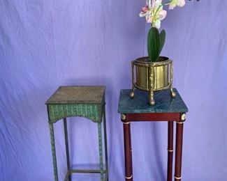 HKM008 Beautiful Side Tables & Decor 