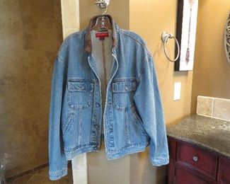 Men Banana Republic Large