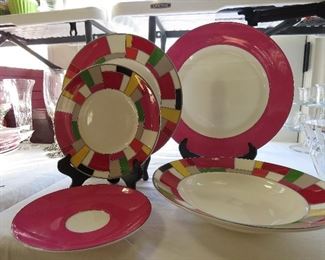 Kate Spade/6 place setting