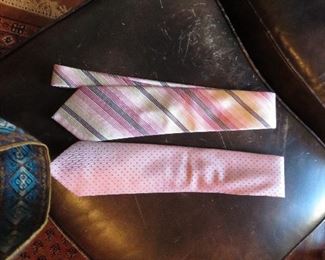Hermès Ties