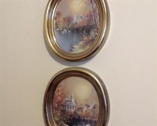 Framed prints