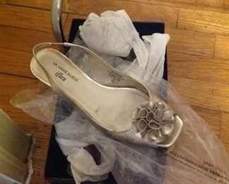 Anne Klein Shoes