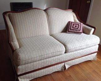 Love seat