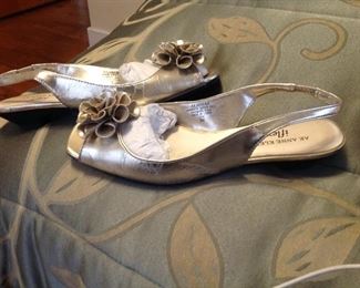 Anna Klein shoes