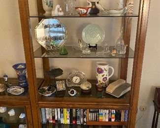 Books & collectibles