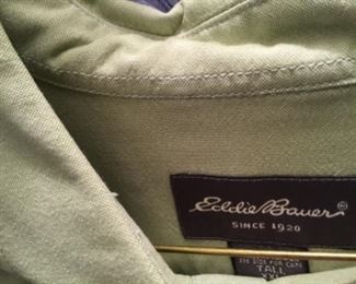 Closet - men’s shirts- 2XLT