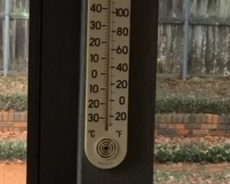 Thermometer