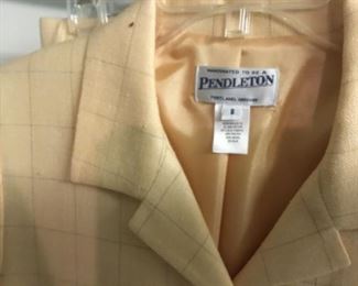 Women’s clothing - small through large sizes