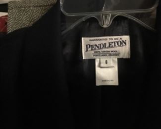 Women’s clothing - small through large sizes