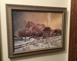 Lots of nice pictures