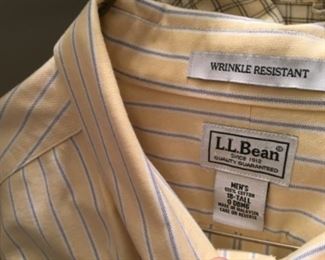 Men’s clothing in sizes 2XL, 2XL tall, 3X, 3XL tall - pants, jeans, 1 suit, some jackets and miscellaneous