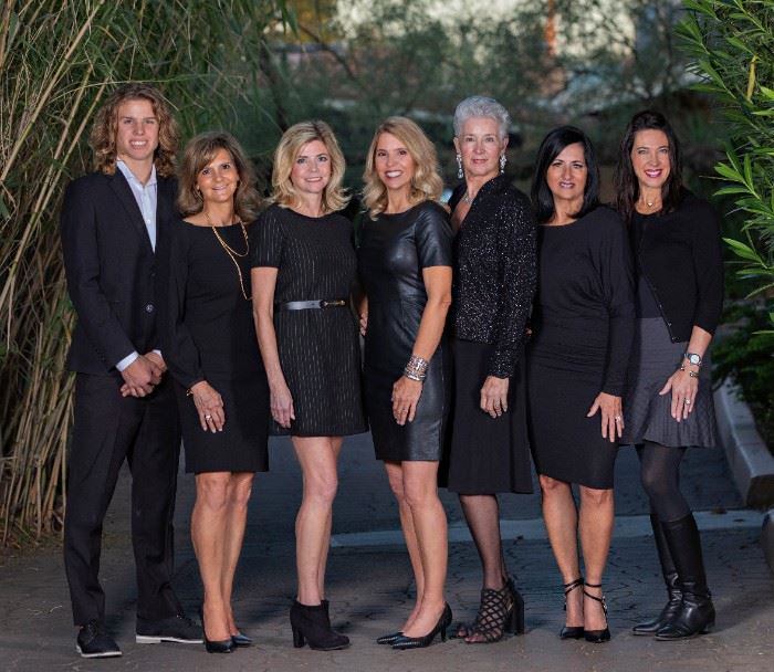 Welcome to Great AZ Estate Sales, where EVERY sale is a GREAT SALE!! Come shop in this home where a New Mexico State Legislature lived. 