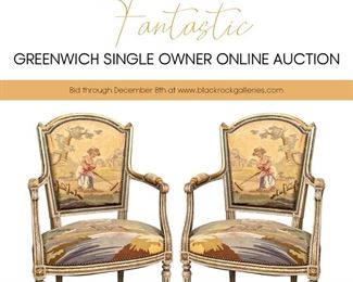 0 Fantastic Greenwich SO  insta