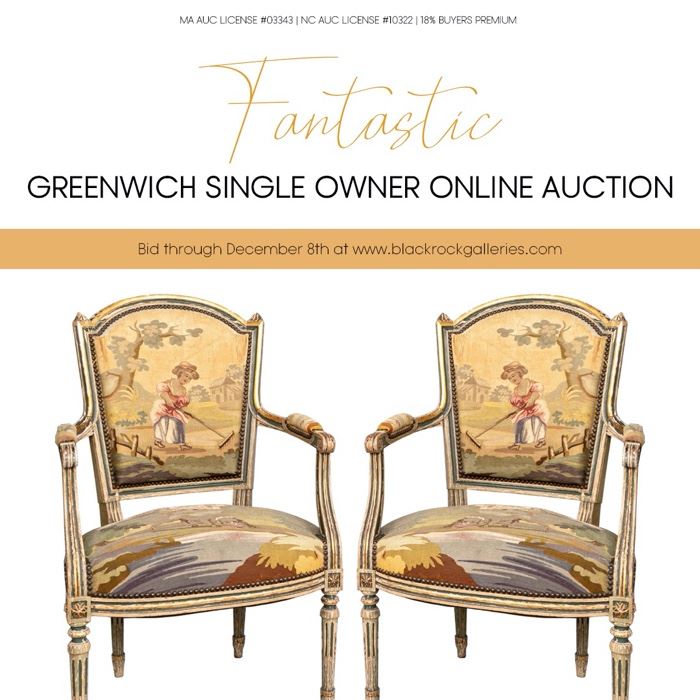 0 Fantastic Greenwich SO  insta