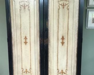 Armoire but it can also be used as TV Cabinet.